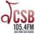 CSB R�dio