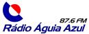 R�dio �guia Azul