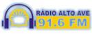 R�dio Alto Ave