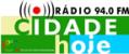 R�dio Cidade Hoje