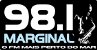 R�dio Marginal