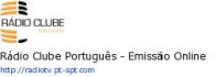 Rdio Clube Portugus - Online