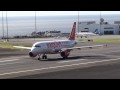 Categoria: Avia��o/Avi�es  - Aeroporto Madeira Aterragem Sata Internacional e Descolagem Easyjet  (2010-07-04)