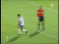 Categoria: Ins�litos  - Guarda-redes defende penalty... mas � golo!  (2010-09-12)